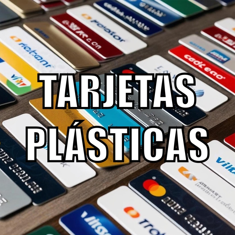 2. TARJETAS