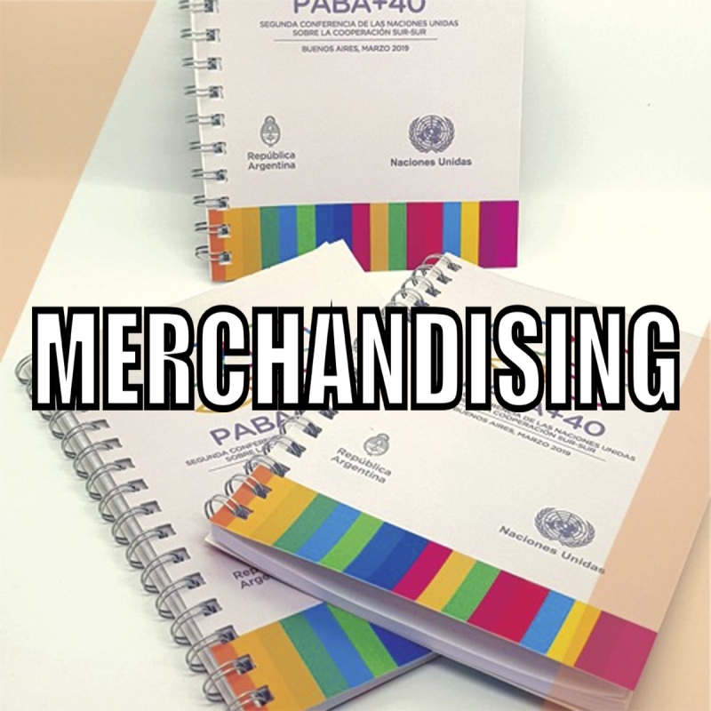 4. MERCHANDISING