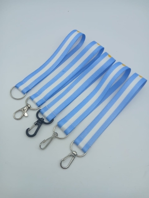 Cintas Llavero 30cm Argentina Mundial 2026