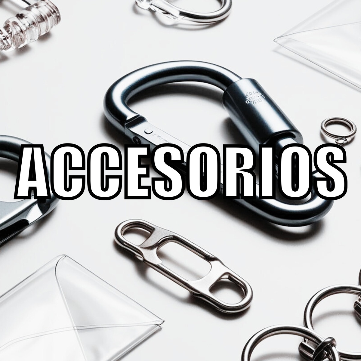 5. ACCESORIOS