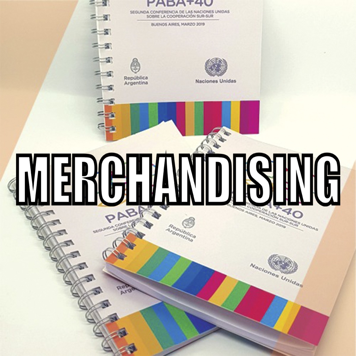 4. MERCHANDISING