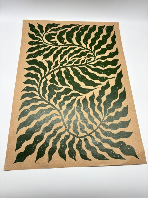 Individuales de Mesa Papel - Imagen 4