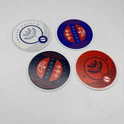 Posavasos Ecocard Personalizados