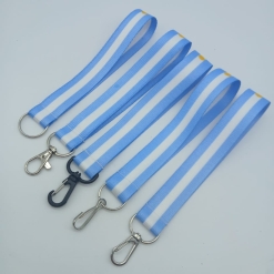 Cintas Llavero 30cm Argentina Mundial 2026